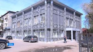 Театр «Читiген» участвует в федеральной программе «Семья»