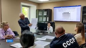 Азых Чоохтазыг. Тобит новые правила