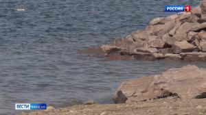 Первая трагедия на воде