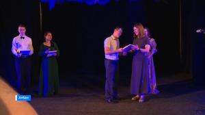 В Абакане наградили победителей и призеров республиканского конкурса «Славянское наследие»