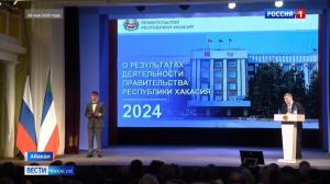 Валентин Коновалов согласился ответить на вопросы депутатов