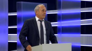 Иван Вагнер: «Плакать хочется»
