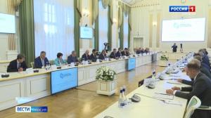 Хакасия и Кузбасс укрепляют связи