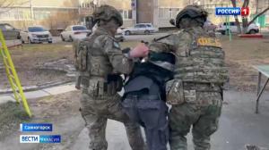 Житель Саяногорска осужден на 11 лет за попытку теракта