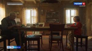 «На деревню дедушке» - уже в кино!