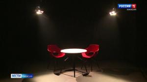 Завтра - новый выпуск программы «Черный квадрат»