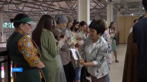 Власти Хакасии разъясняют мигрантам правила поведения в России