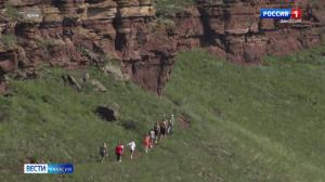 Хакасия получит дополнительные федеральные средства на развитие туризма 