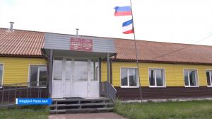 В Базинской школе началась подготовка к новому учебному году