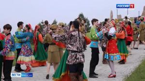 Голосуем за Хакасию!