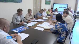 В Абакане состоятся всероссийские игры по национальным видам борьбы