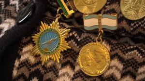 Тореен чирiм. Воспоминания труженицы тыла Т.М.Побызаковой о войне и трудном детстве