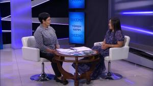 Тореен чирiм. Главный эксперт ТИЦ Л.В.Тохтобина о развитии туризма в Хакасии