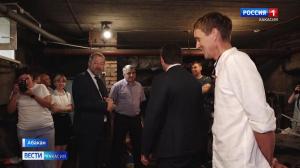 Реализация программы «Чистый воздух» - под контролем