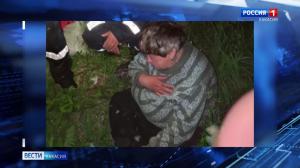 Двоих пенсионерок 5 дней искали в лесу в Шушенском районе