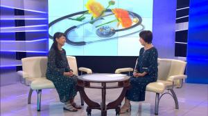 «Чалахай иртеннен, Хакасия!». Кардиолог Елена Кулумаева о профилактике сердечно-сосудистых заболеваний