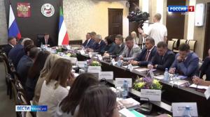 Валентин Коновалов против реформы местного самоуправления