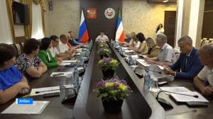 Министерство национальной политики Республики Хакасии проводит конкурс, посвященной 80-летию Победы