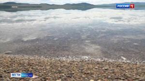 От удара молнии в Хакасии погиб ребёнок