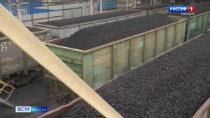 Ситуацию в угольной отрасли Хакасии обсудят на Совете развития Сибири 