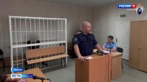 Раскрыто убийство главного врача Черногорской детской больницы