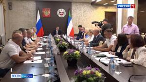 В проекте "Герои Хакасии" будут участвовать 19 ветеранов СВО