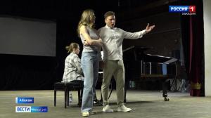 Жителей Хакасии ждет большая культурная программа