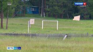 В загородном лагере в Абазе скончался ребенок