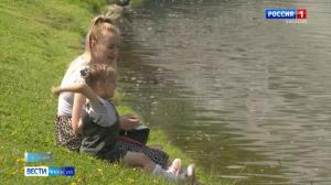 Каким будет июль?