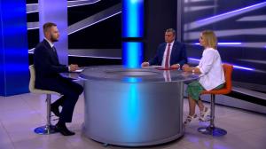 В республике состоится социальный конкурс "Менеджер года" - о конкурсе расскажут гости студии