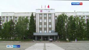 Хакасия получила отсрочку по возврату казначейского кредита 