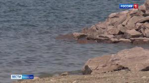 В Хакасии утонул мужчина