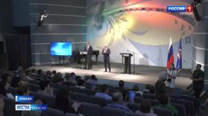 Партии определяются со своими кандидатами на выборы