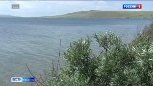 Дама на иномарке наехала на палатку, в который был ребенок