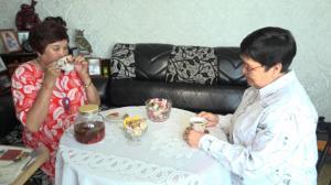 Тореен чирiм. Семейные реликвии А.Н.Толмашовой