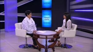 Тореен чирiм.К.Кольчикова лауреат 1-й степени фестиваля-конкурса '' От ыры ''