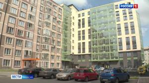 В Абакане развивается подземный паркинг