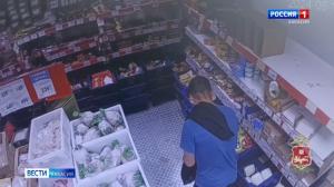 В Хакасии участились случаи кражи сливочного масла 