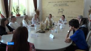 В республике стартовал фестиваль электронной этнической музыки «Наа ун»