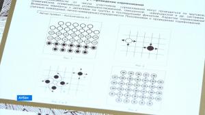 Хакасская настольная игра «Тобит» получила новое развитие