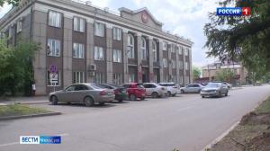 На пост главы Черногорска заявились 9 человек