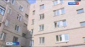 В Абакане ребёнок выпал из окна, спасти его не удалось