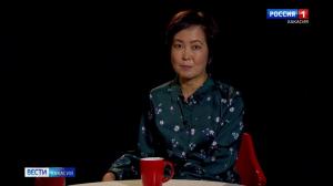 Новый выпуск программы «Чёрный квадрат» - завтра на телеканале «Россия 24»