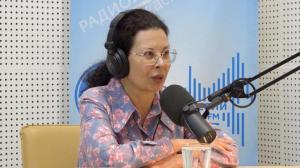 Психолог Елена Александрова. ИНТЕРВЬЮ