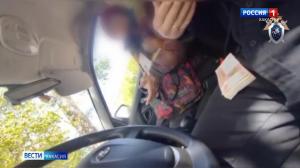 Пенсионерка из Черногорска пыталась дать взятку полицейским