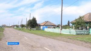 В селе Аскиз в рамках программы «Комплексное развитие сельских территорий» строится жилье для специалистов