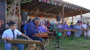 Чирiм унi. Чайлаг 2025