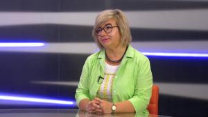 Профориентолог, корпоративный психолог Ксения Токарева. ИНТЕРВЬЮ