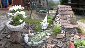 Тореен чирiм. Ирина Албычакова - мастер на все руки