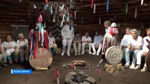 Музей в с.Казановка с начала года посетили более 10-ти тысяч туристов